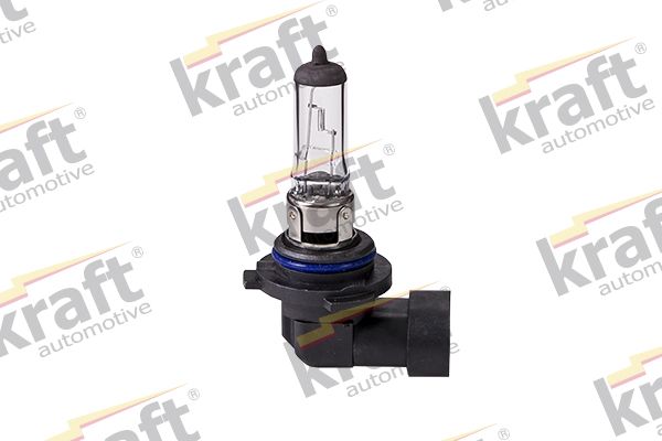 KRAFT AUTOMOTIVE Лампа накаливания, фара с авт. системой стабилизац 0804200
